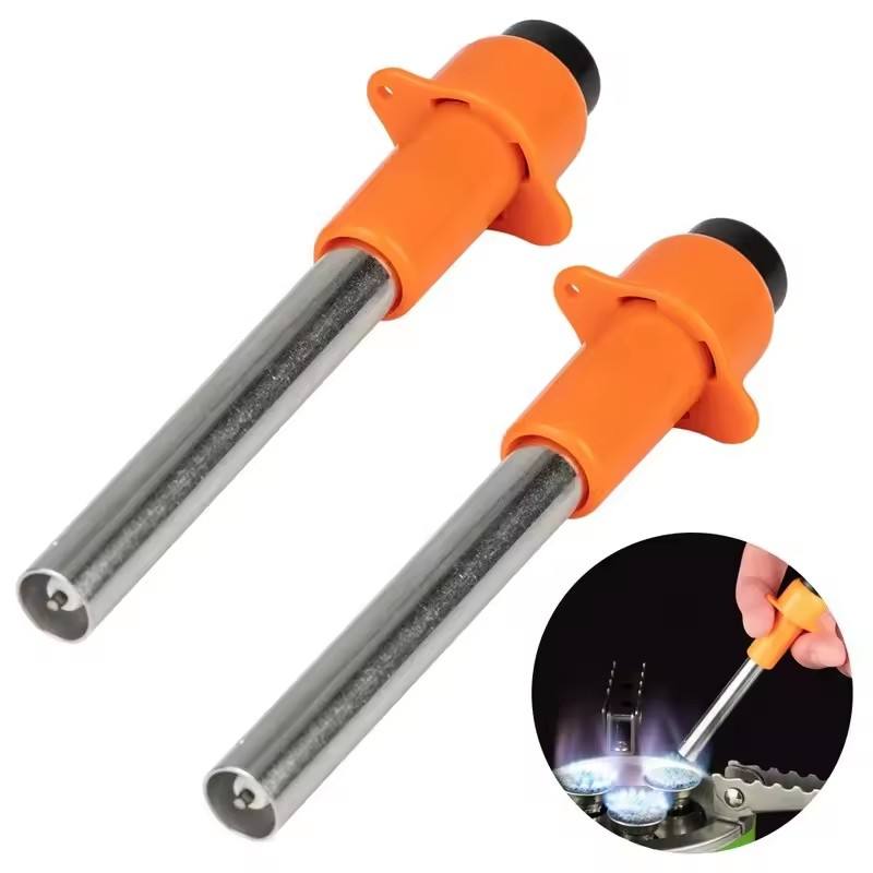 Camping Cooking Utilities - 1/2 pçs ao ar livre estendido