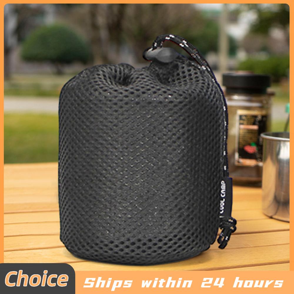 Camping Cooking Appliances - Bolsa de Armazenamento para Panelas de