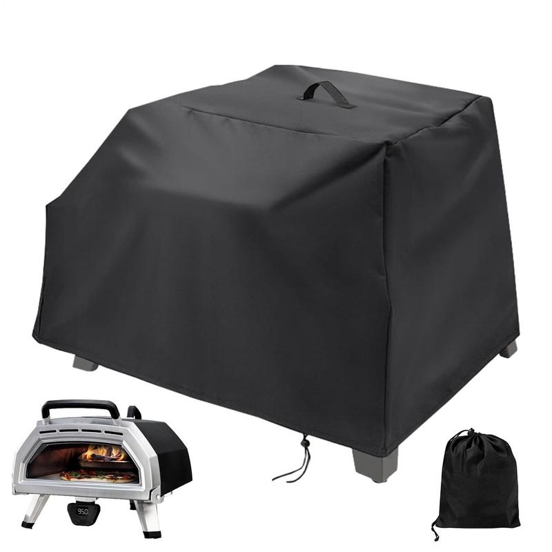 Camping Cooking Appliances - Capa Protetora para Forno de Pizza