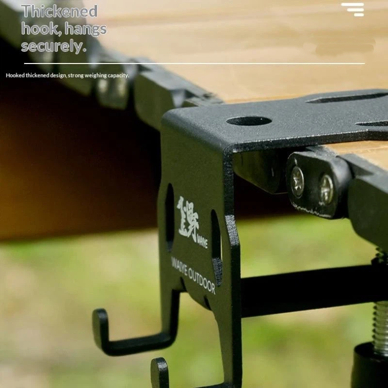 Camping Cooking Hob - Suporte para Lata de Gás com