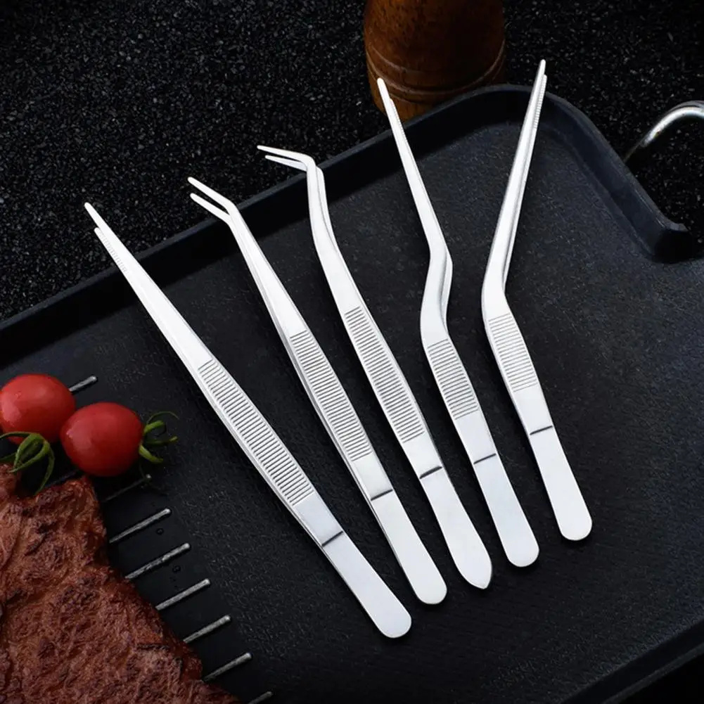 Camping Cooking Pan Set - Conjunto de Pinças Profissionais para Chef
