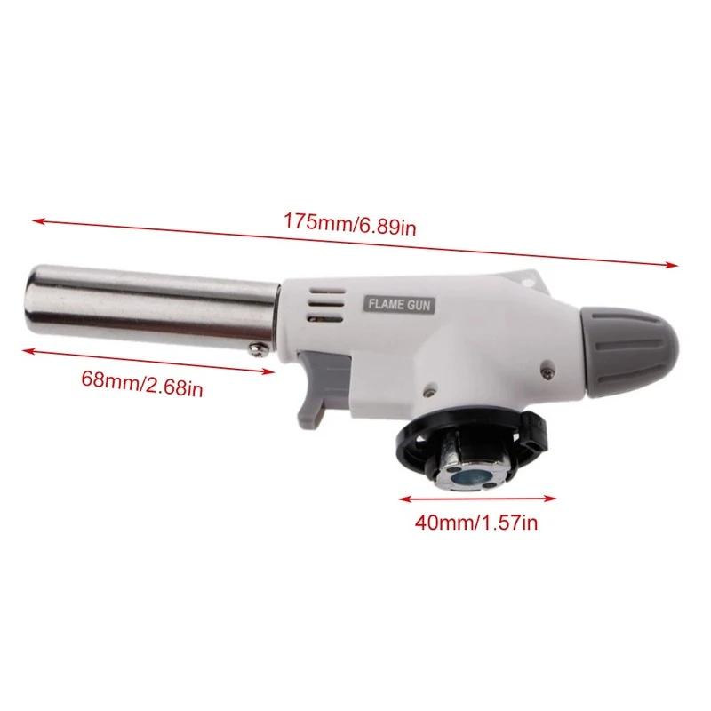 Acampamento cozimento churrasc - Camping Cooking Torch avaliação e preço