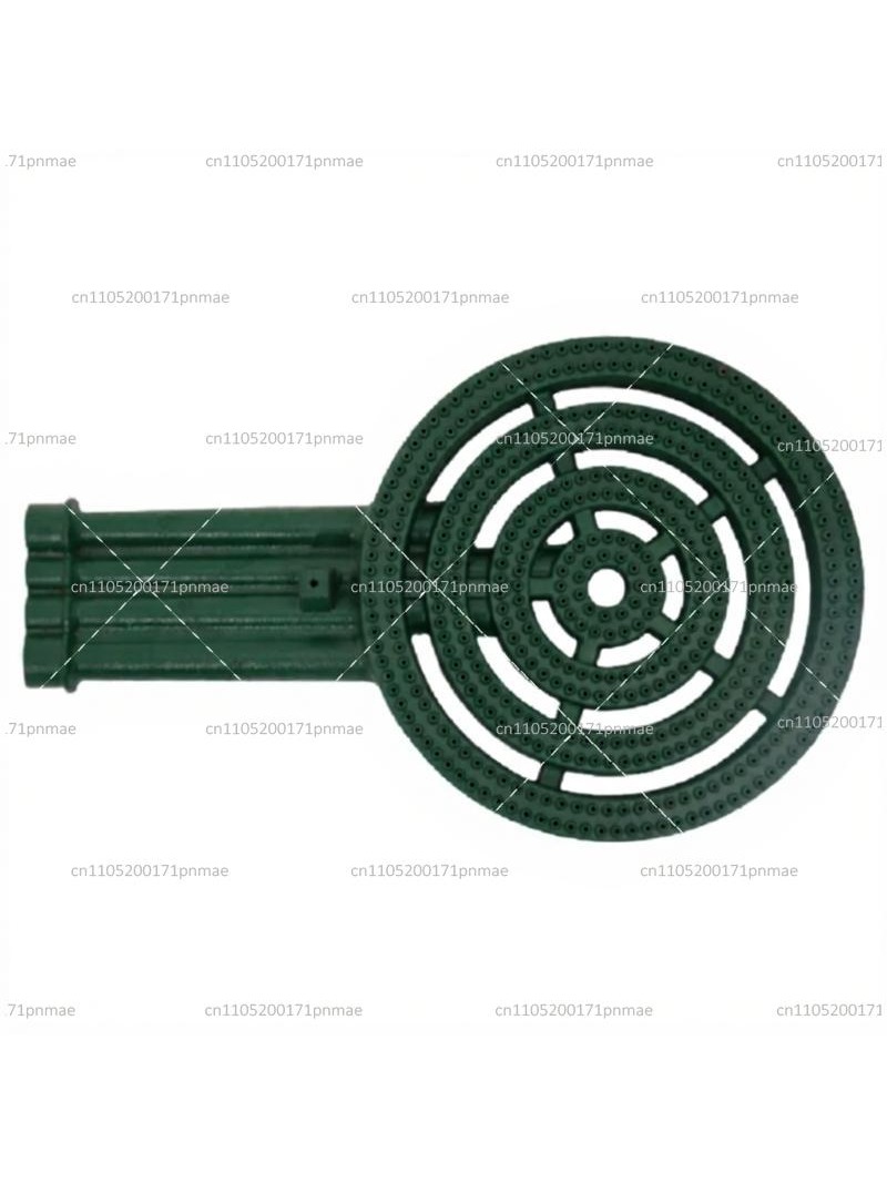 Fogão a Gás de Ferro Fundido c - Camping Cooking Ring avaliação e preço