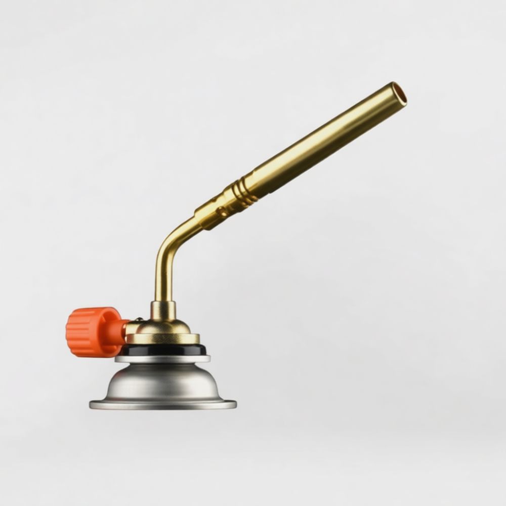 Maçarico de cozinha para uso e - Camping Cooking Torch avaliação e preço