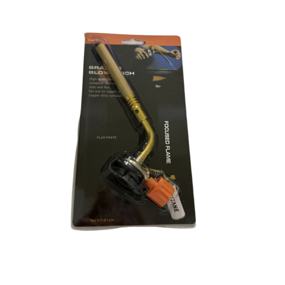 Maçarico de cozinha para uso e - Camping Cooking Torch avaliação e preço
