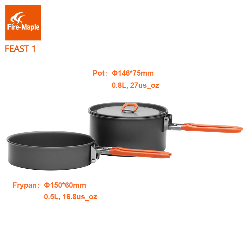 Fogo bordo festa 1 acampamento - Camping Cooking Wok avaliação e preço