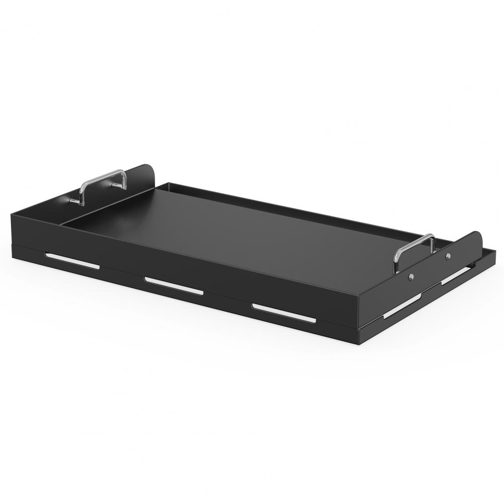 Chapa de Ferro Fundido Antiade - Camping Cooking Appliances avaliação e preço