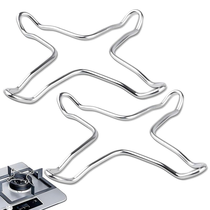 Suporte de Fogão a Gás em Aço  - Camping Cooking Ring avaliação e preço