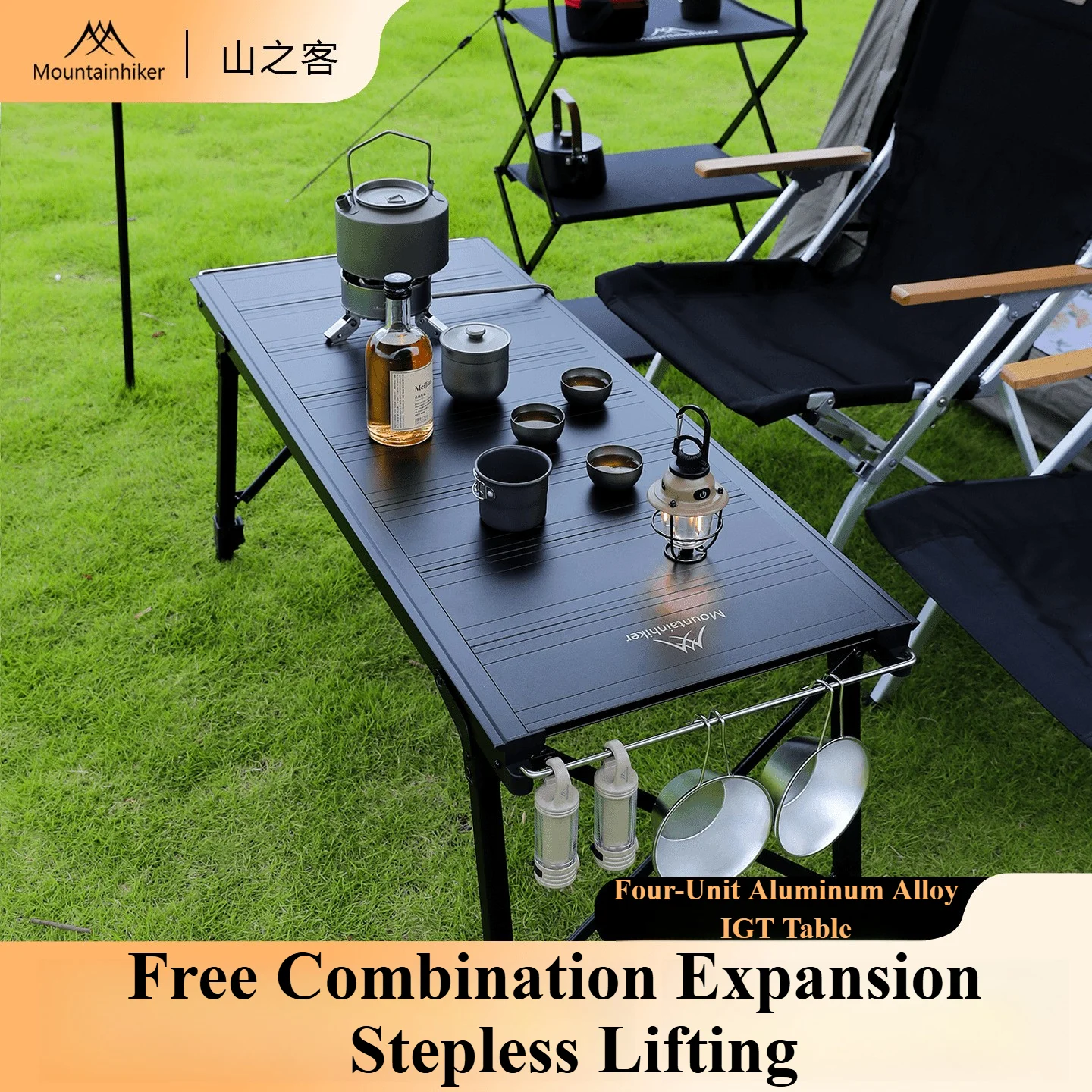 Mountainhiker acampamento dobr - Camping Cooking Appliances avaliação e preço