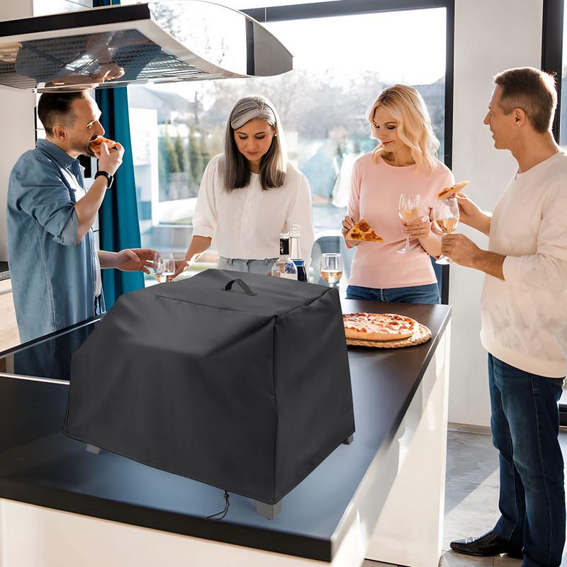 Capa Protetora para Forno de P - Camping Cooking Appliances avaliação e preço