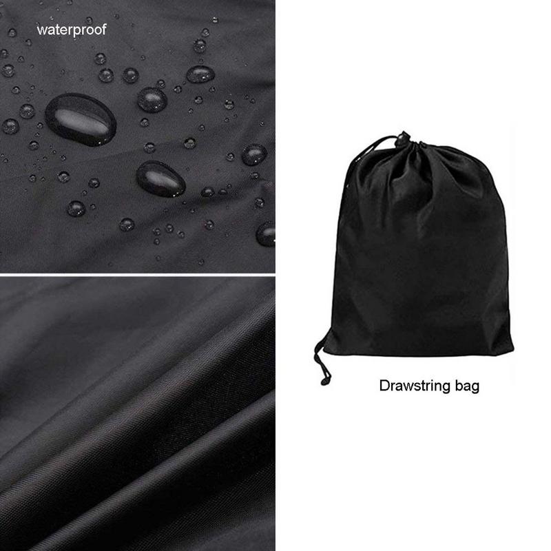 Capa Protetora para Forno de P - Camping Cooking Appliances avaliação e preço