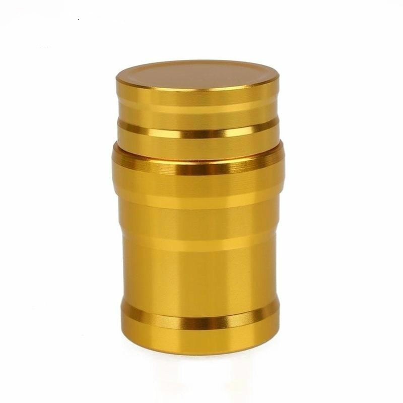 Novo portátil de metal mini lâ - Camping Cooking Appliances avaliação e preço