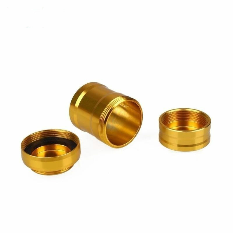 Novo portátil de metal mini lâ - Camping Cooking Appliances avaliação e preço