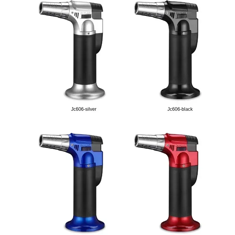 Isqueiro Maçarico de Butano Ch - Camping Cooking Torch avaliação e preço