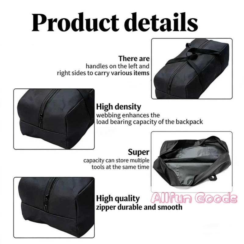 Bolsa de Armazenamento de Ferr - Camping Cooking Tent avaliação e preço