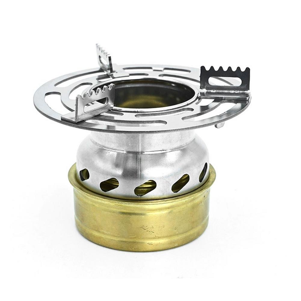 Tela de proteção contra o vent - Camping Cooking Ring avaliação e preço