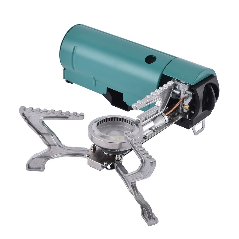 BRS-99 acampamento ao ar livre - Camping Cooking Hob avaliação e preço