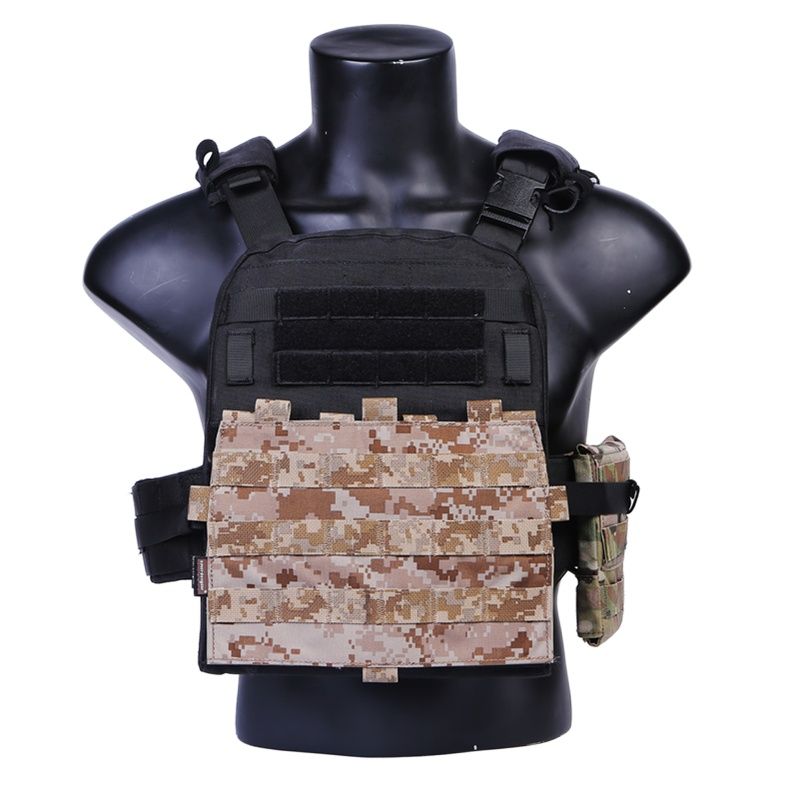 Painel Frontal MOLLE Emersonge - Camping Cooking Bowl avaliação e preço