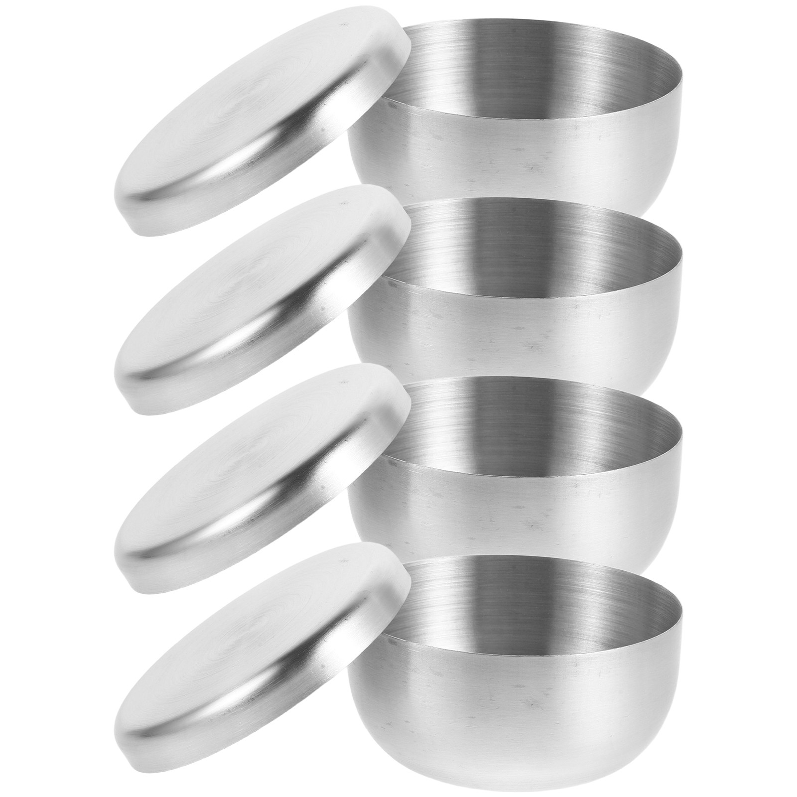 Tigela para barbear, sabonete  - Camping Cooking Bowl avaliação e preço