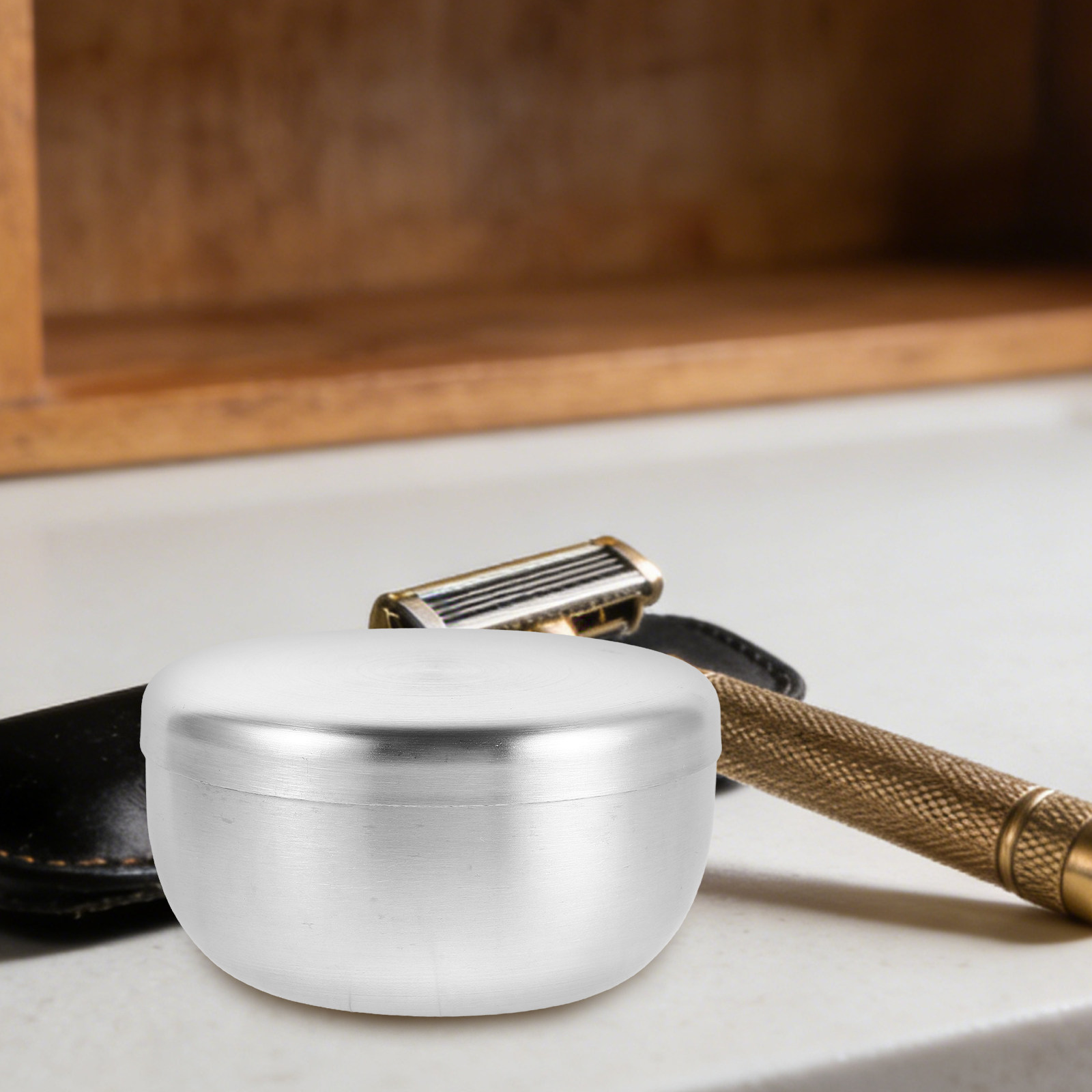 Tigela para barbear, sabonete  - Camping Cooking Bowl avaliação e preço
