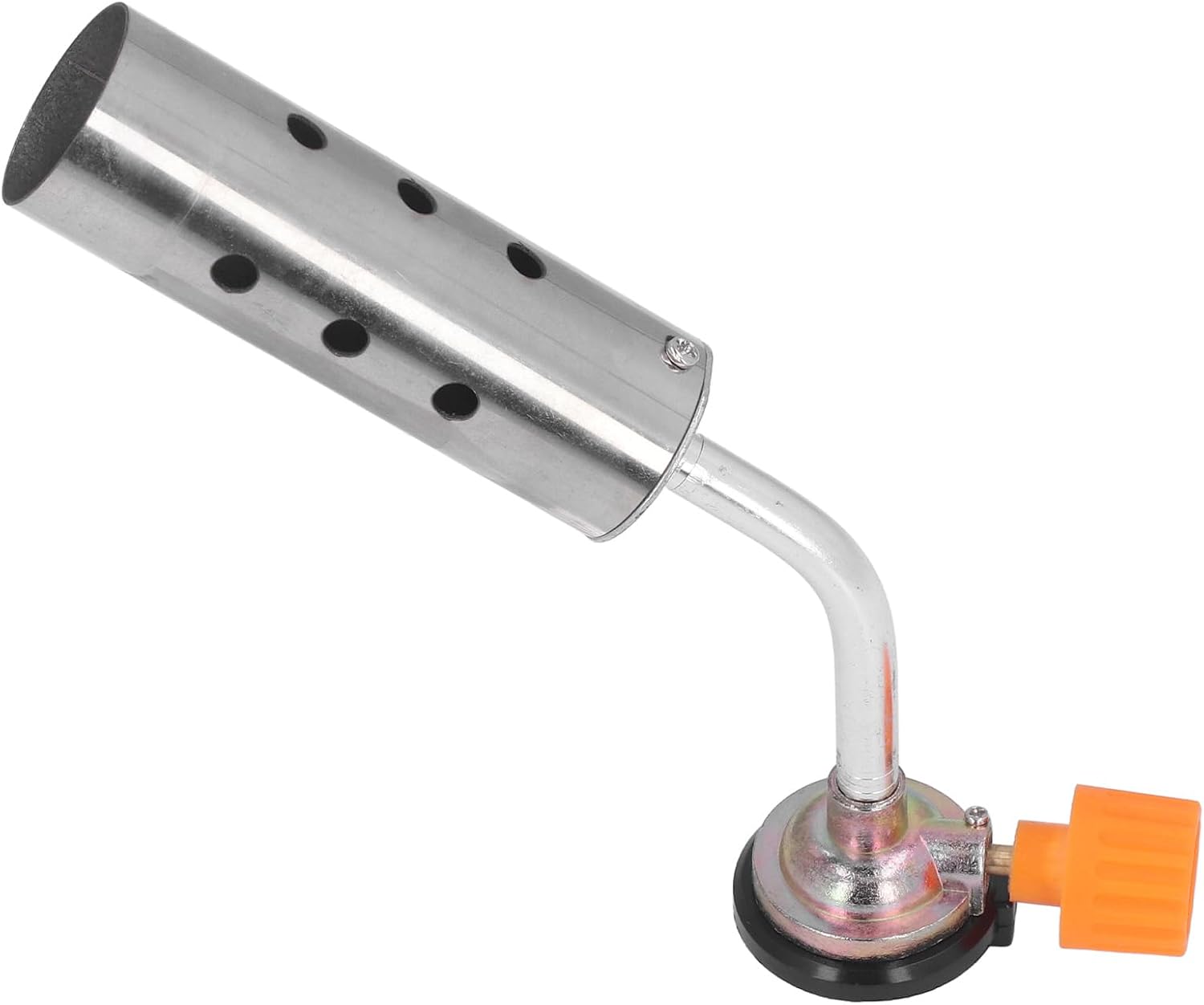 Tocha de Butano Portátil para  - Camping Cooking Torch avaliação e preço