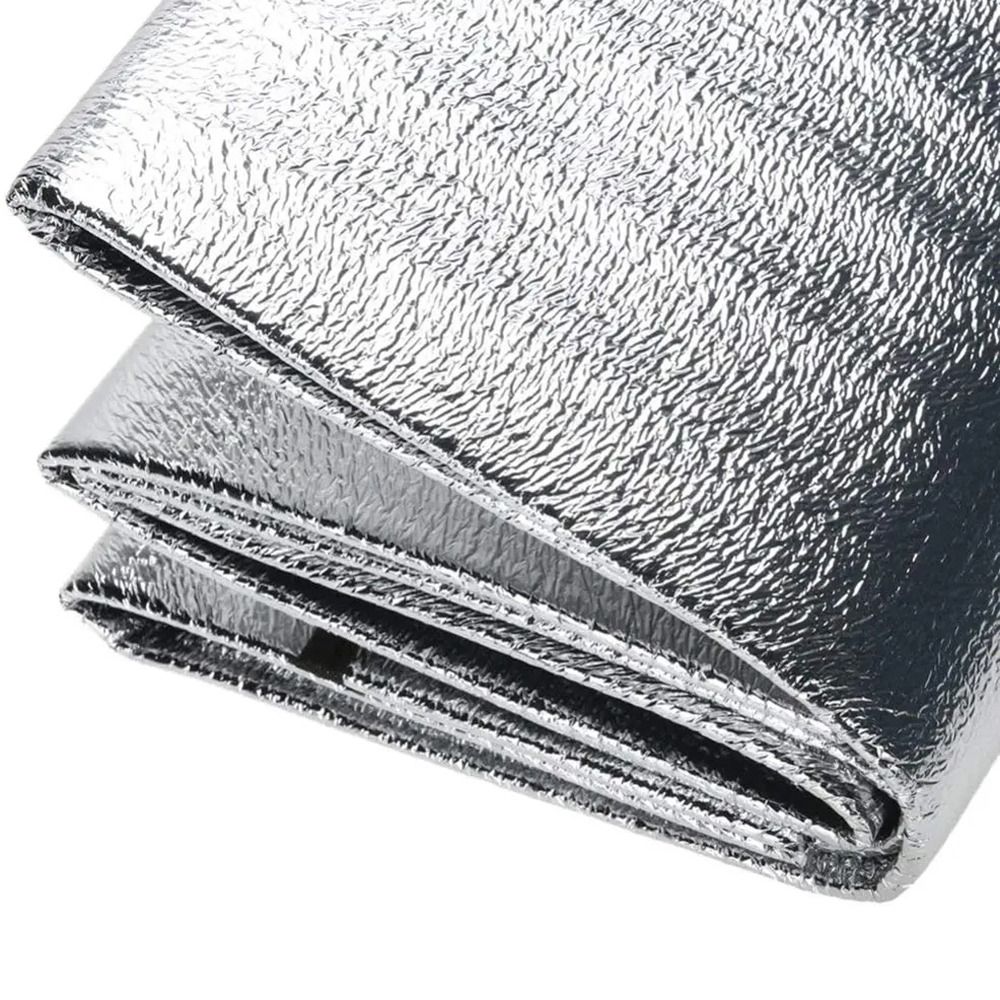 Nova esteira térmica para acam - Camping Cooking Tent avaliação e preço