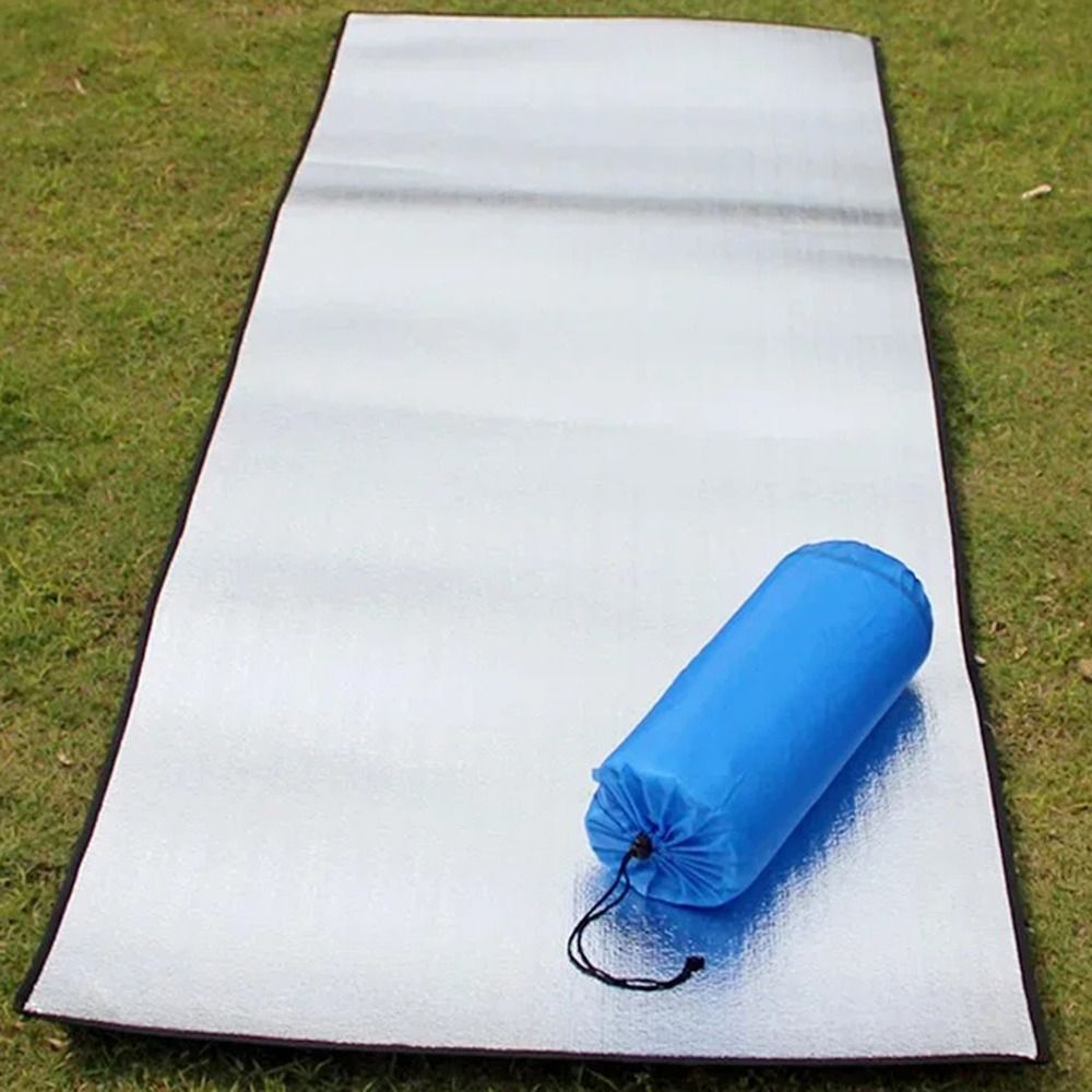 Nova esteira térmica para acam - Camping Cooking Tent avaliação e preço