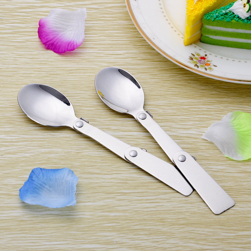 Conjunto de utensílios de mesa - Camping Cooking Knife Set avaliação e preço