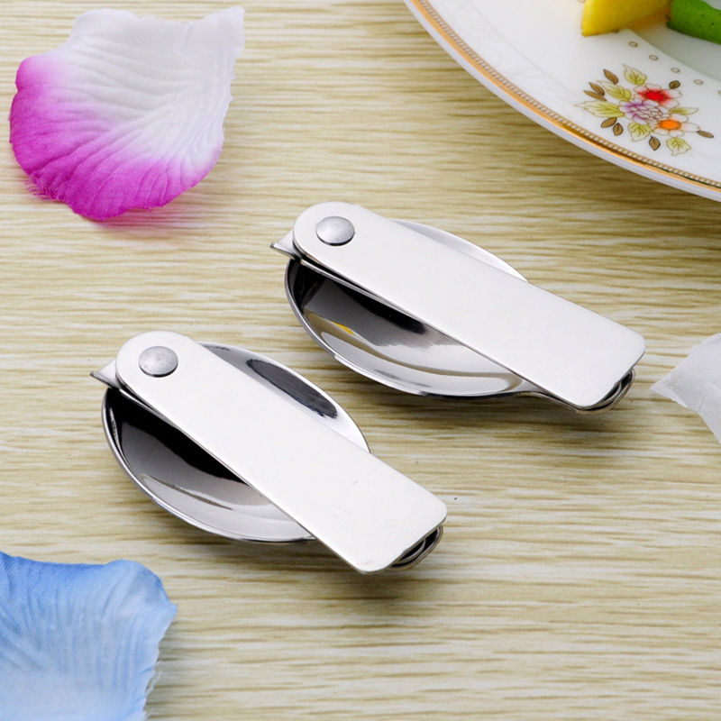 Conjunto de utensílios de mesa - Camping Cooking Knife Set avaliação e preço