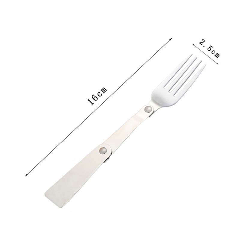 Conjunto de utensílios de mesa - Camping Cooking Knife Set avaliação e preço