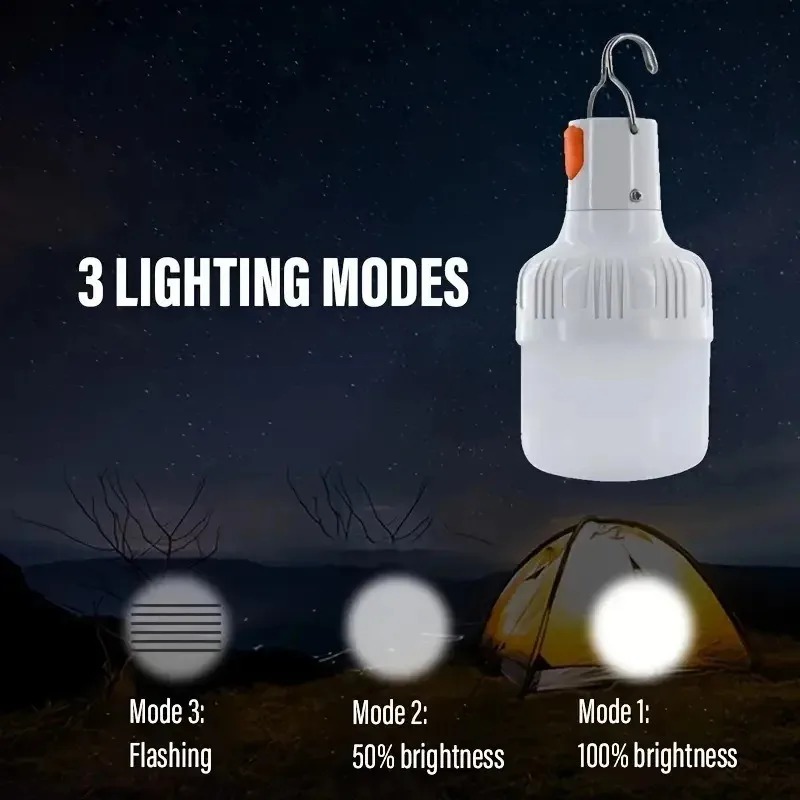 1-4 peças de Luzes Portáteis d - Camping Cooking Torch avaliação e preço