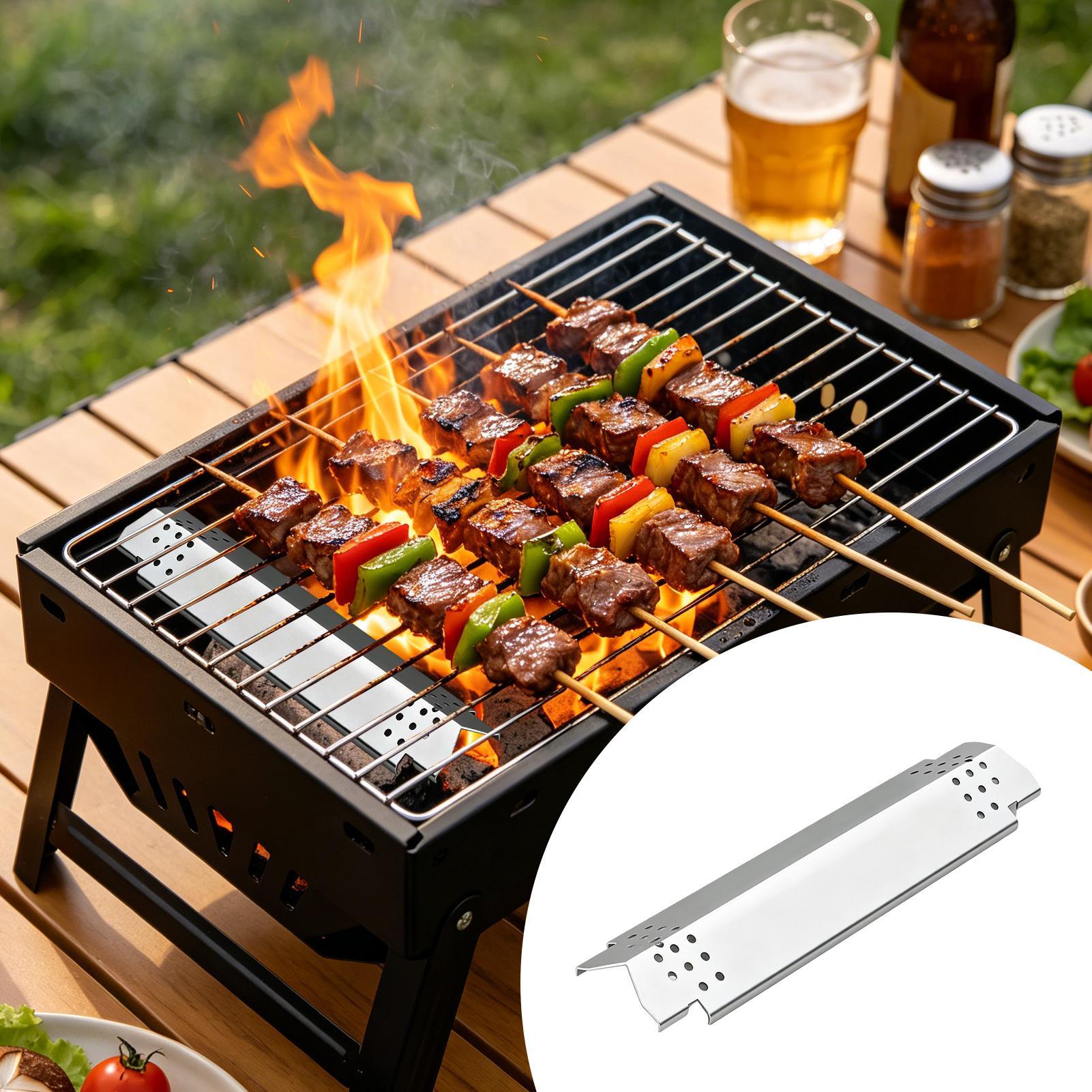 Protetor de Calor para Churras - Camping Cooking Tent avaliação e preço