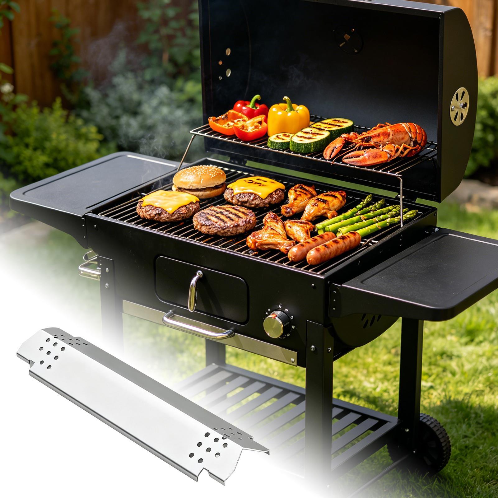 Protetor de Calor para Churras - Camping Cooking Tent avaliação e preço
