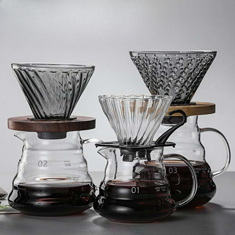 Despeje sobre cafeteira conjun - Camping Cooking Utilities avaliação e preço