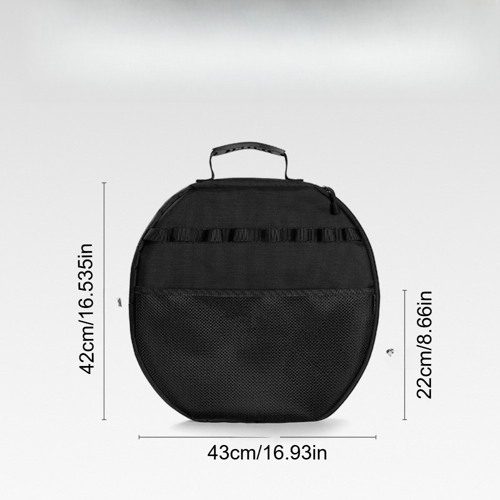 Bolsa de Armazenamento para Gr - Camping Cooking Wok avaliação e preço